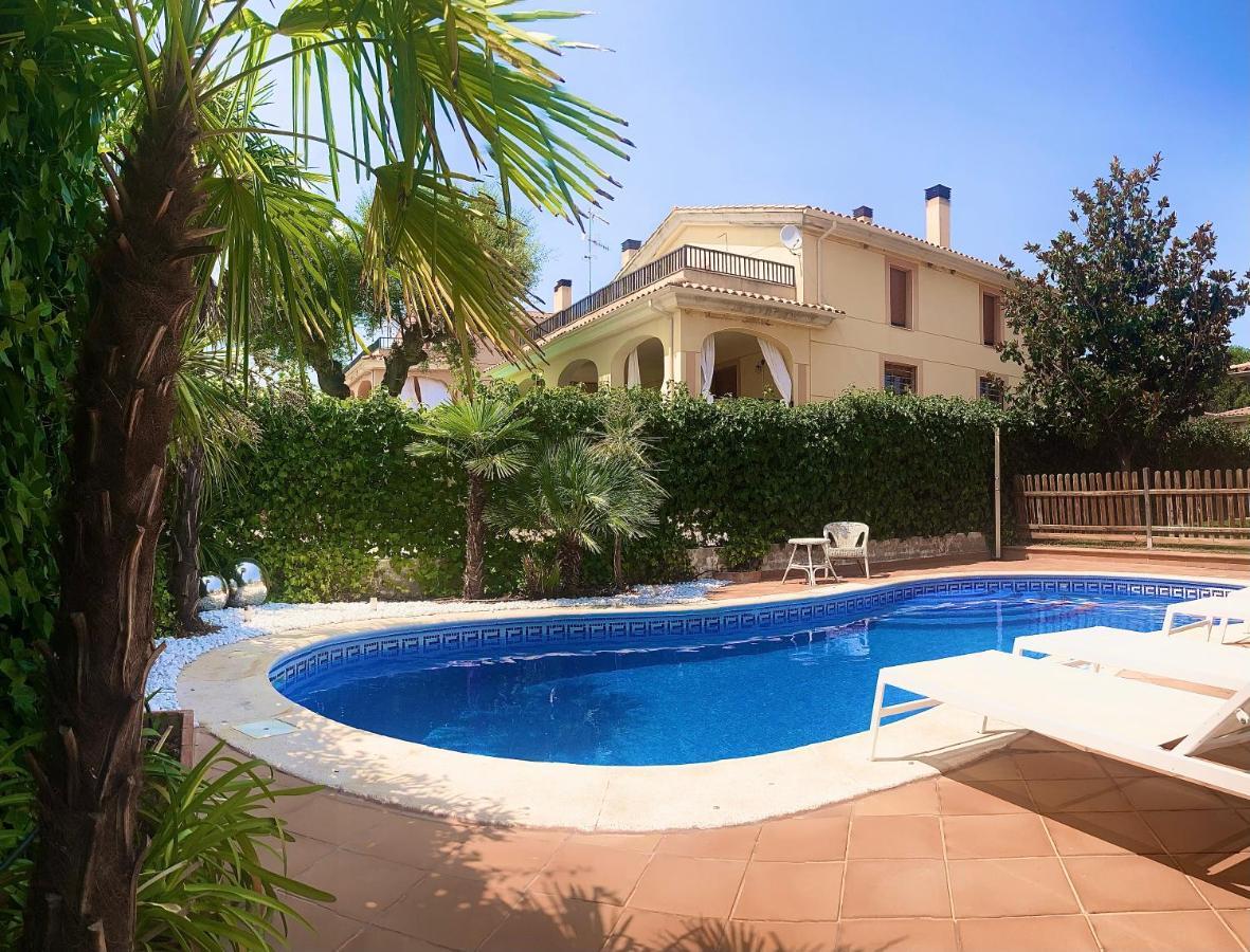 Villa La Parra En El Corazon De La Sierra De Gata Santibanez el Alto Exteriör bild